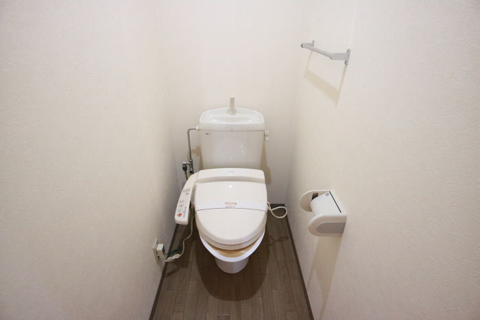 トイレ 写真5