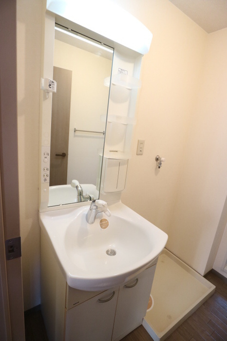洗面所 写真6