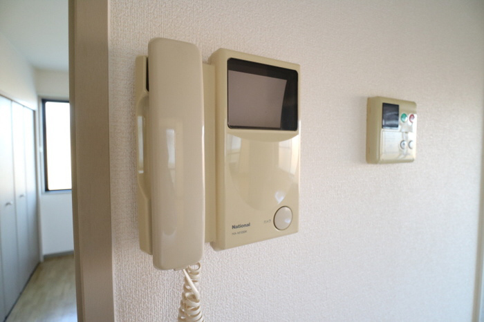 セキュリティ 写真10