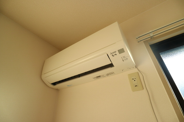 設備 写真11