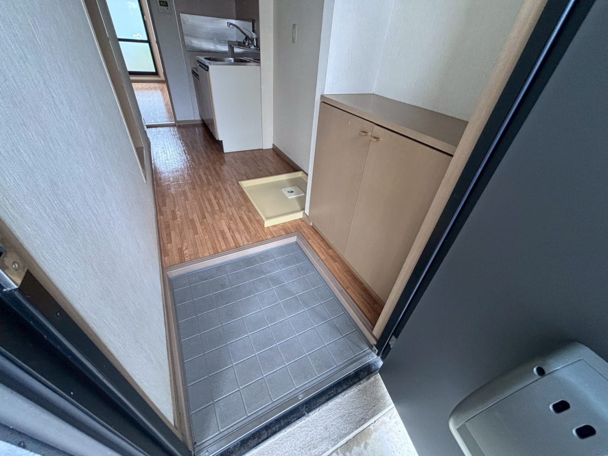 玄関 写真8