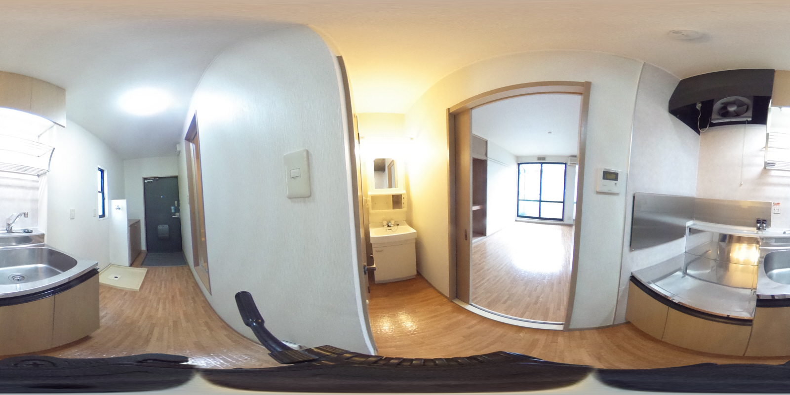 キッチン 写真34