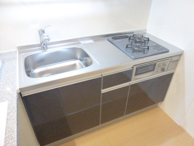 キッチン 写真3