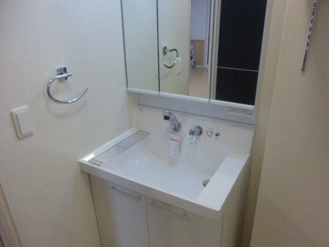 洗面所 写真6