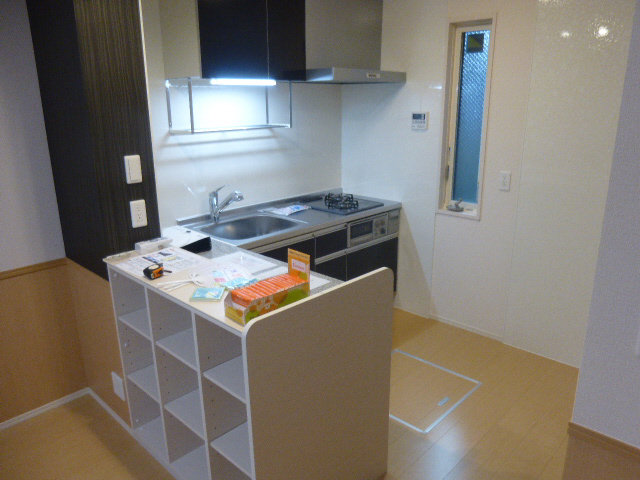 キッチン 写真8