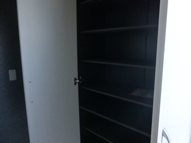 収納 写真10