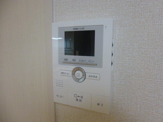 セキュリティ 写真14