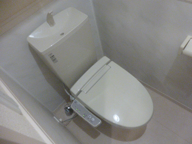 トイレ 写真6