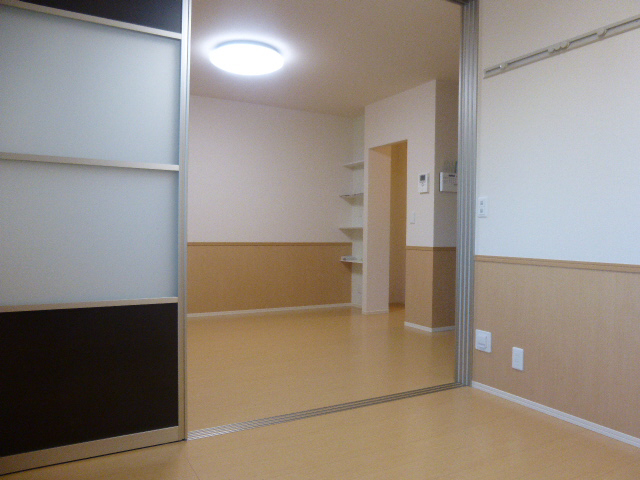 リビング 写真8