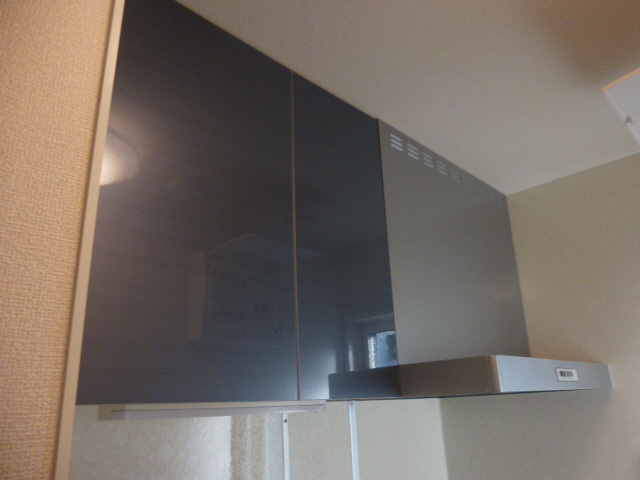 キッチン 写真13