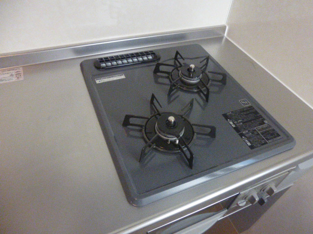 キッチン 写真14