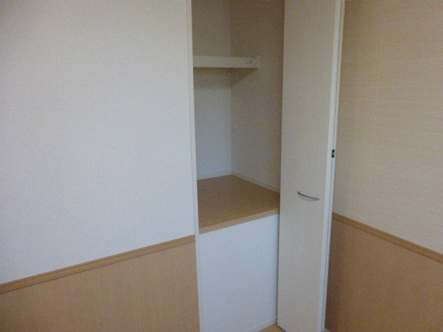 収納 写真16