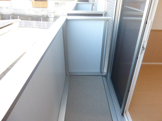 バルコニー・ベランダ 写真20