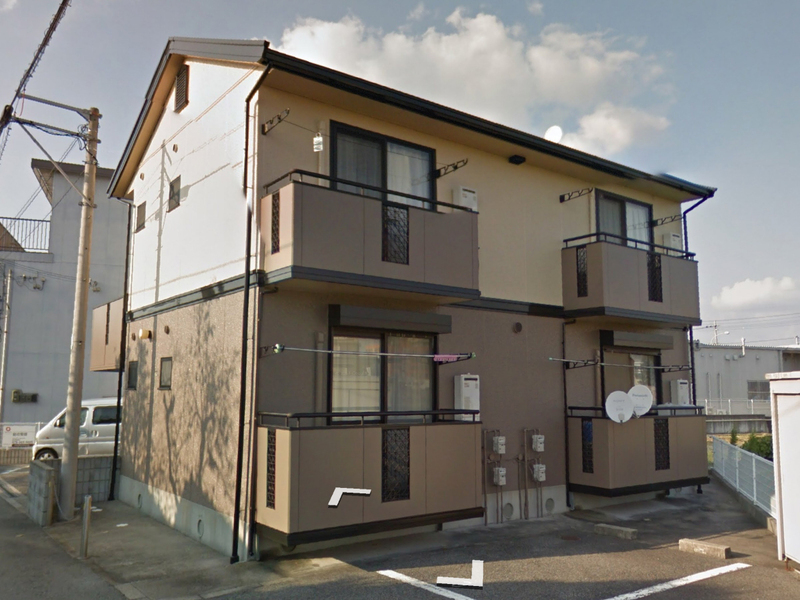 物件番号:1124301368 お風呂トイレ別でこの価格♪野社インターまで650ｍ☆嬉しい角部屋♪