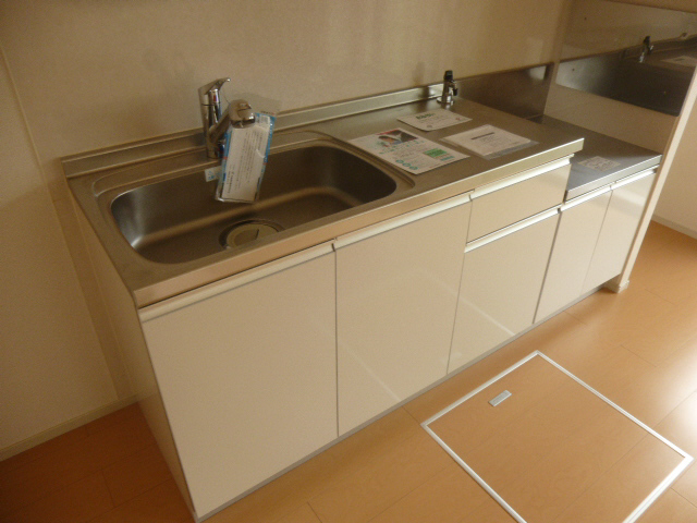 キッチン 写真3