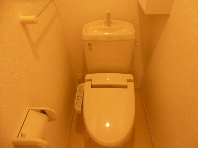 トイレ 写真5