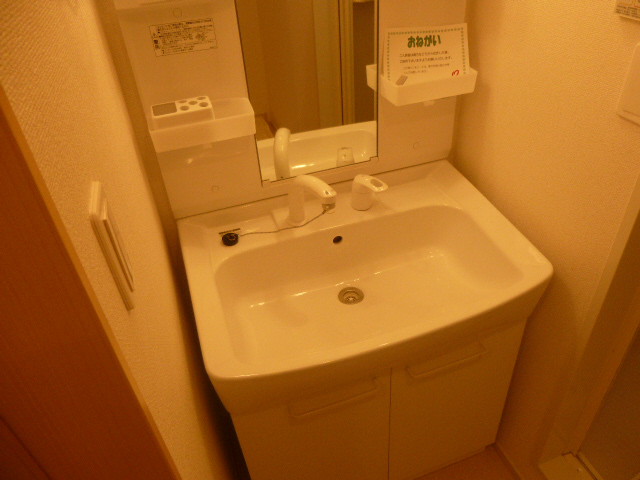 洗面所 写真6