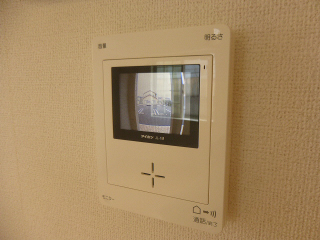 セキュリティ 写真15