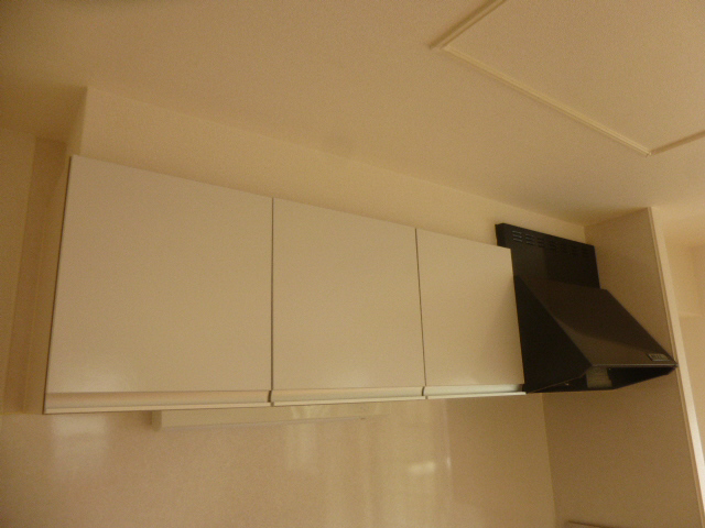 キッチン 写真17