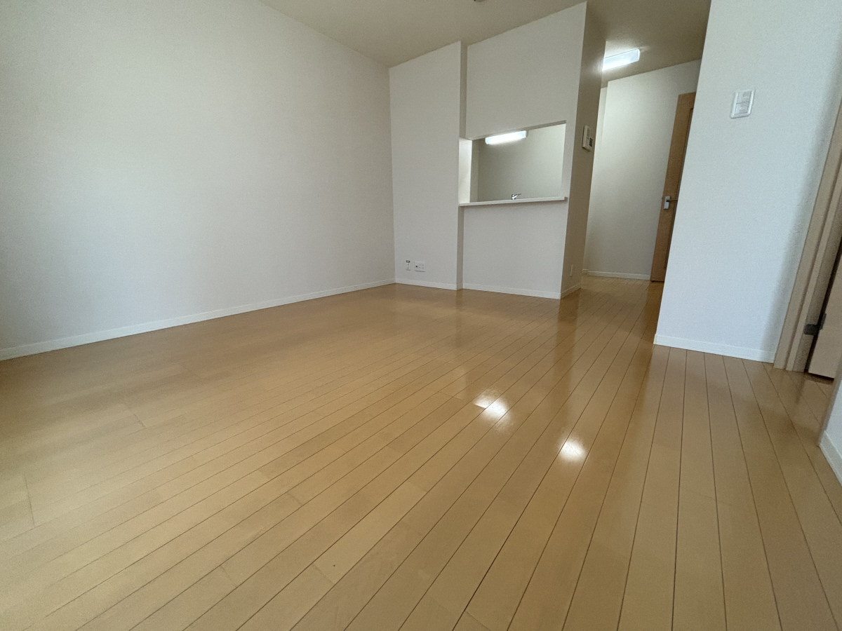リビング 写真2