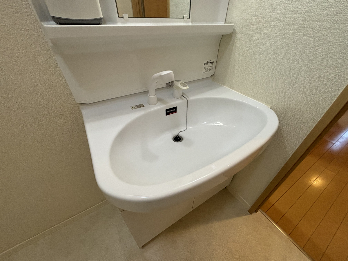 洗面所 写真6