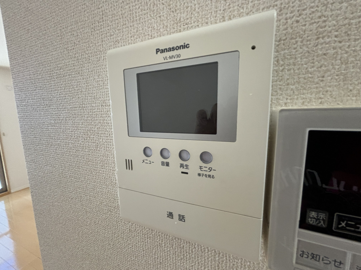 セキュリティ 写真11