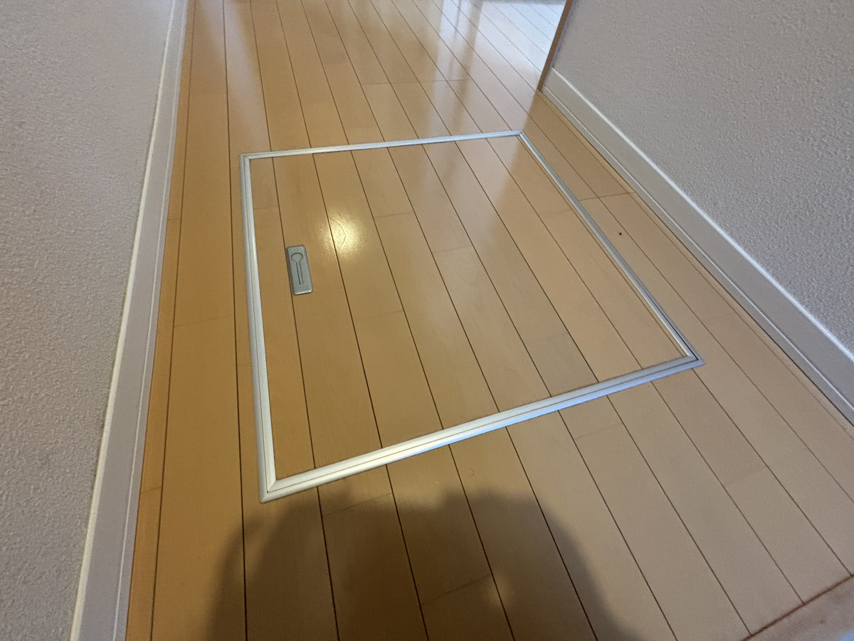 収納 写真31