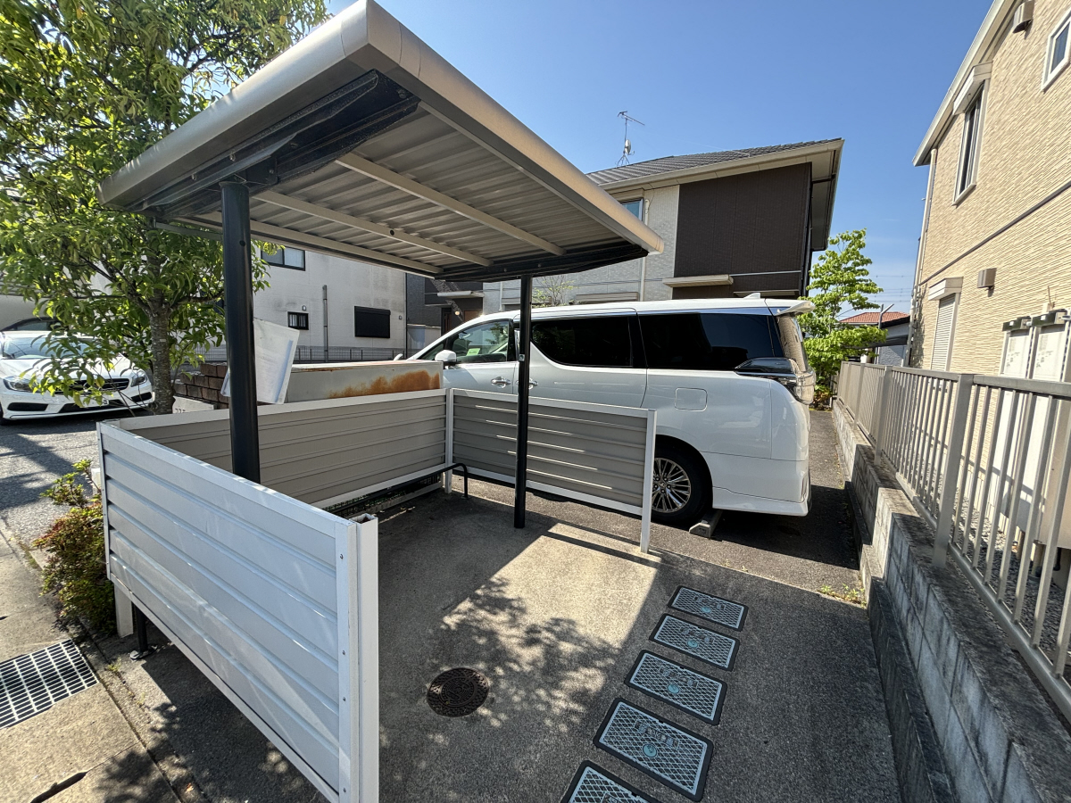 共用部 写真13