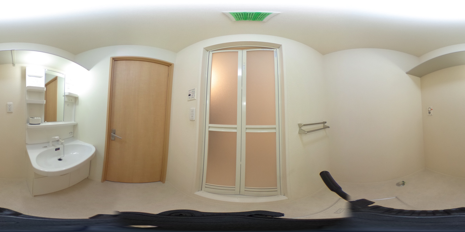 洗面所 写真36