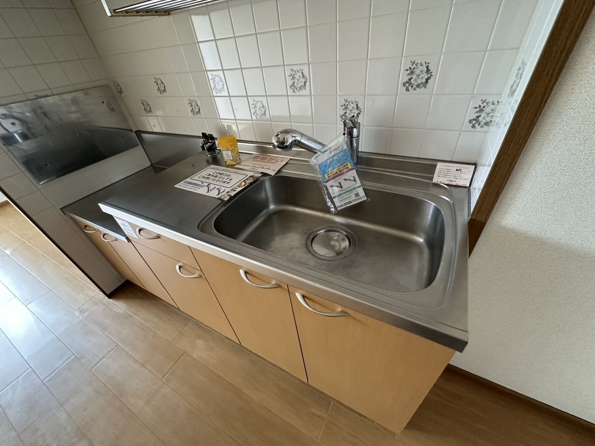 キッチン 写真3