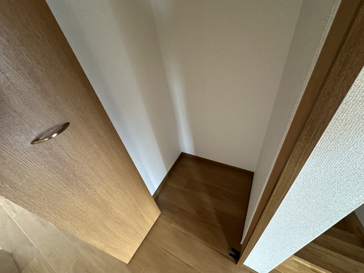 収納 写真8