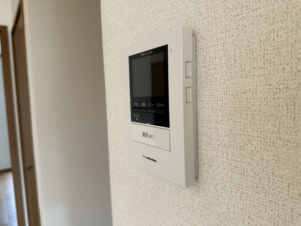 セキュリティ 写真12