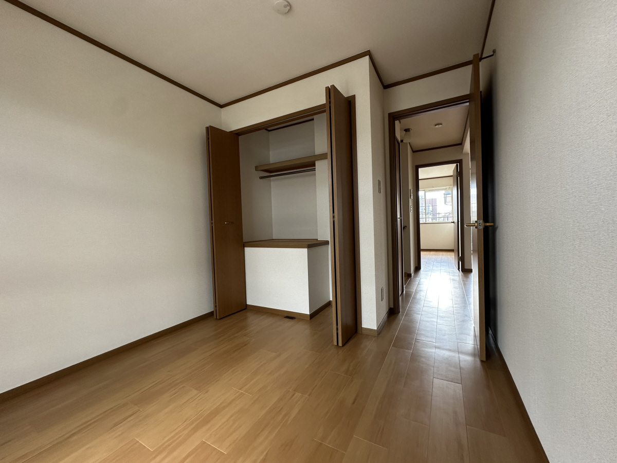 その他部屋・スペース 写真16