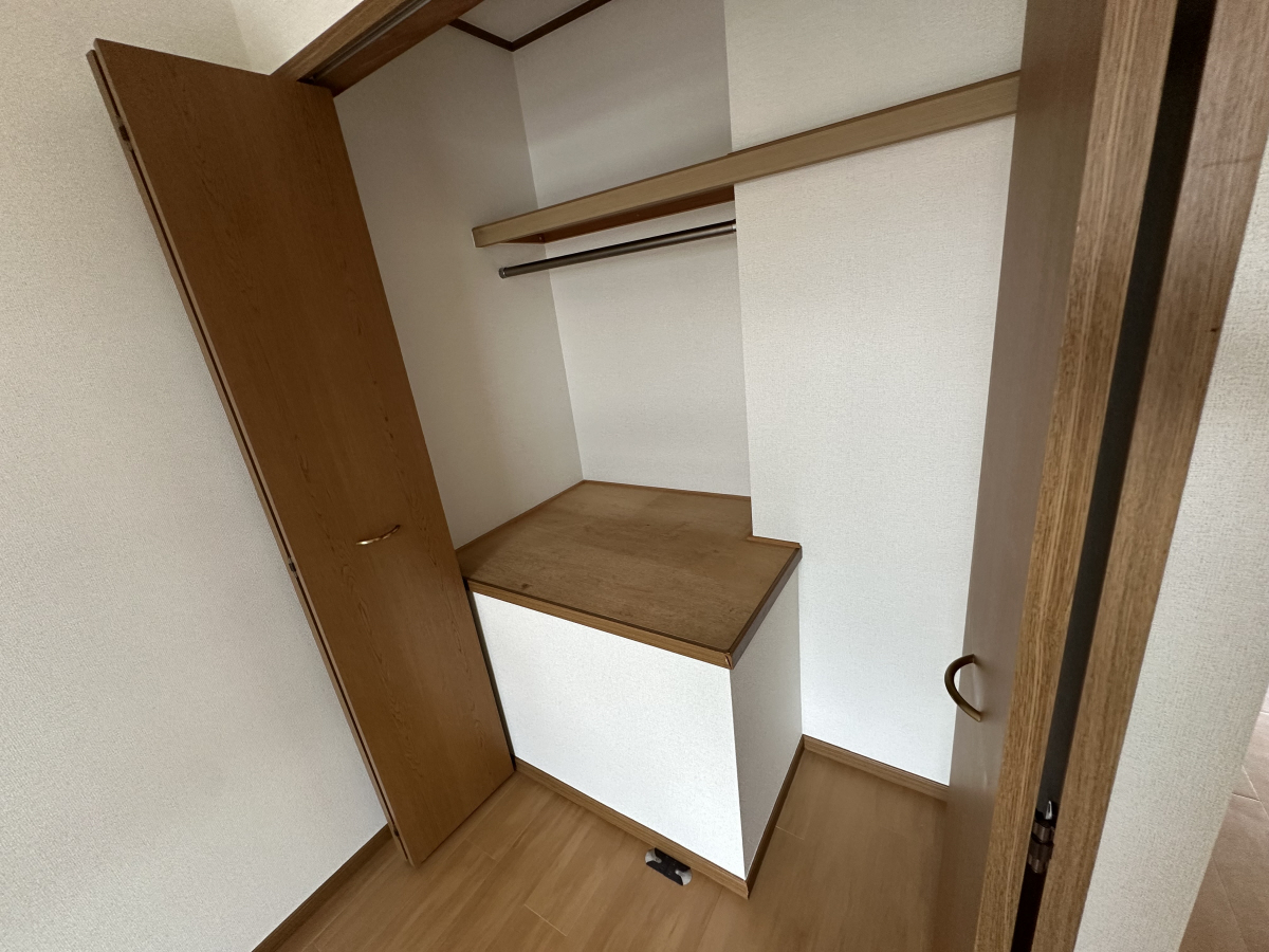 収納 写真17