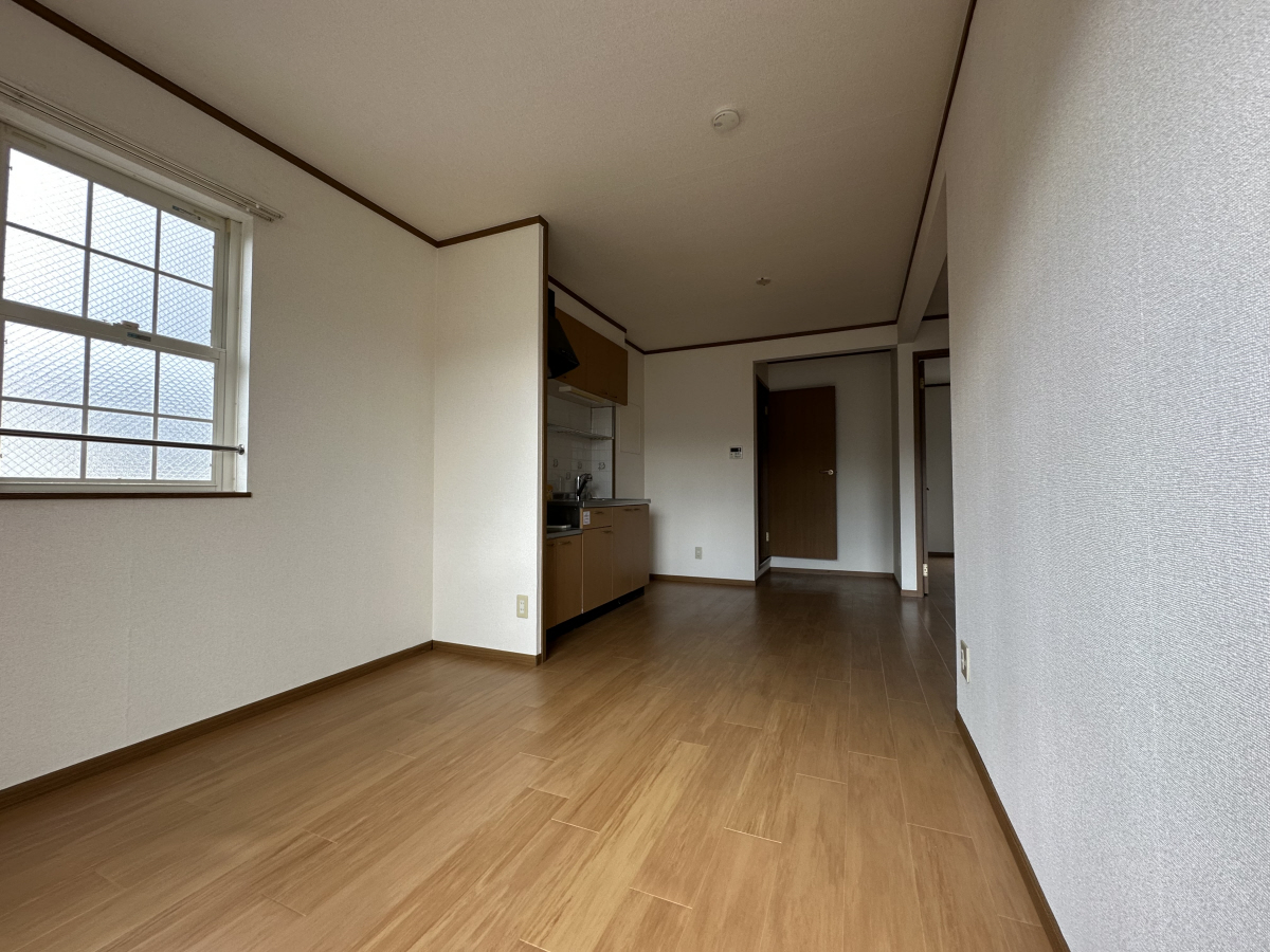 リビング 写真28