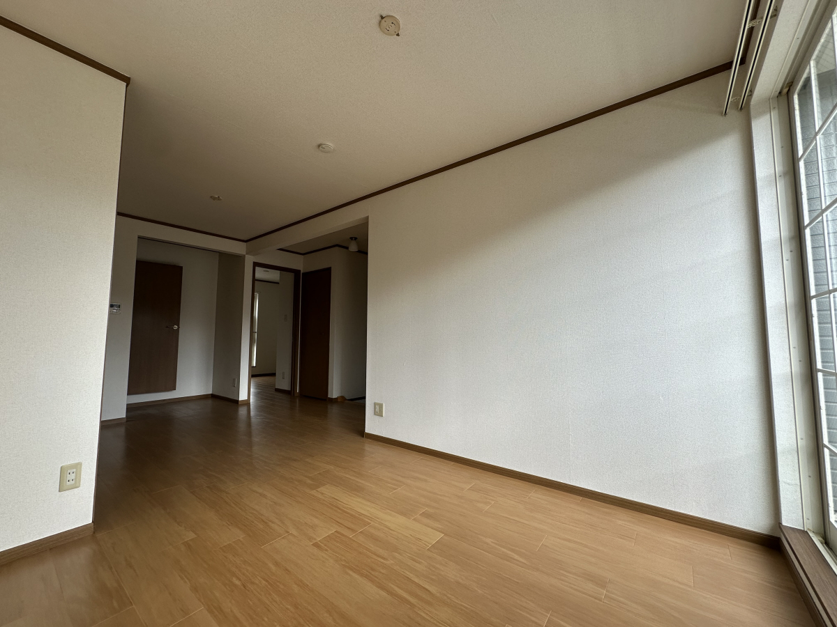 リビング 写真29