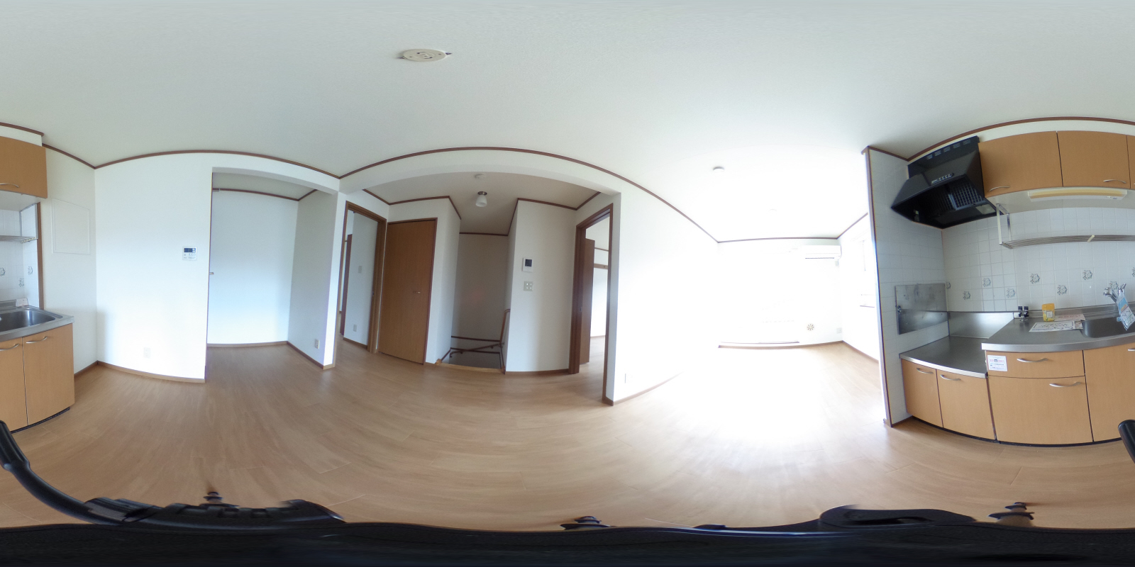 キッチン 写真34