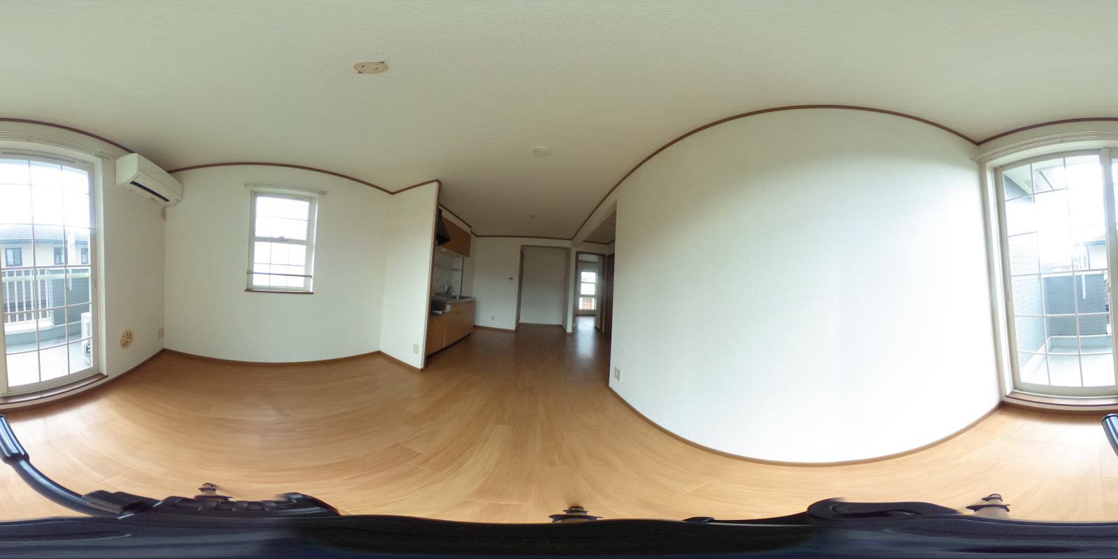 リビング 写真33