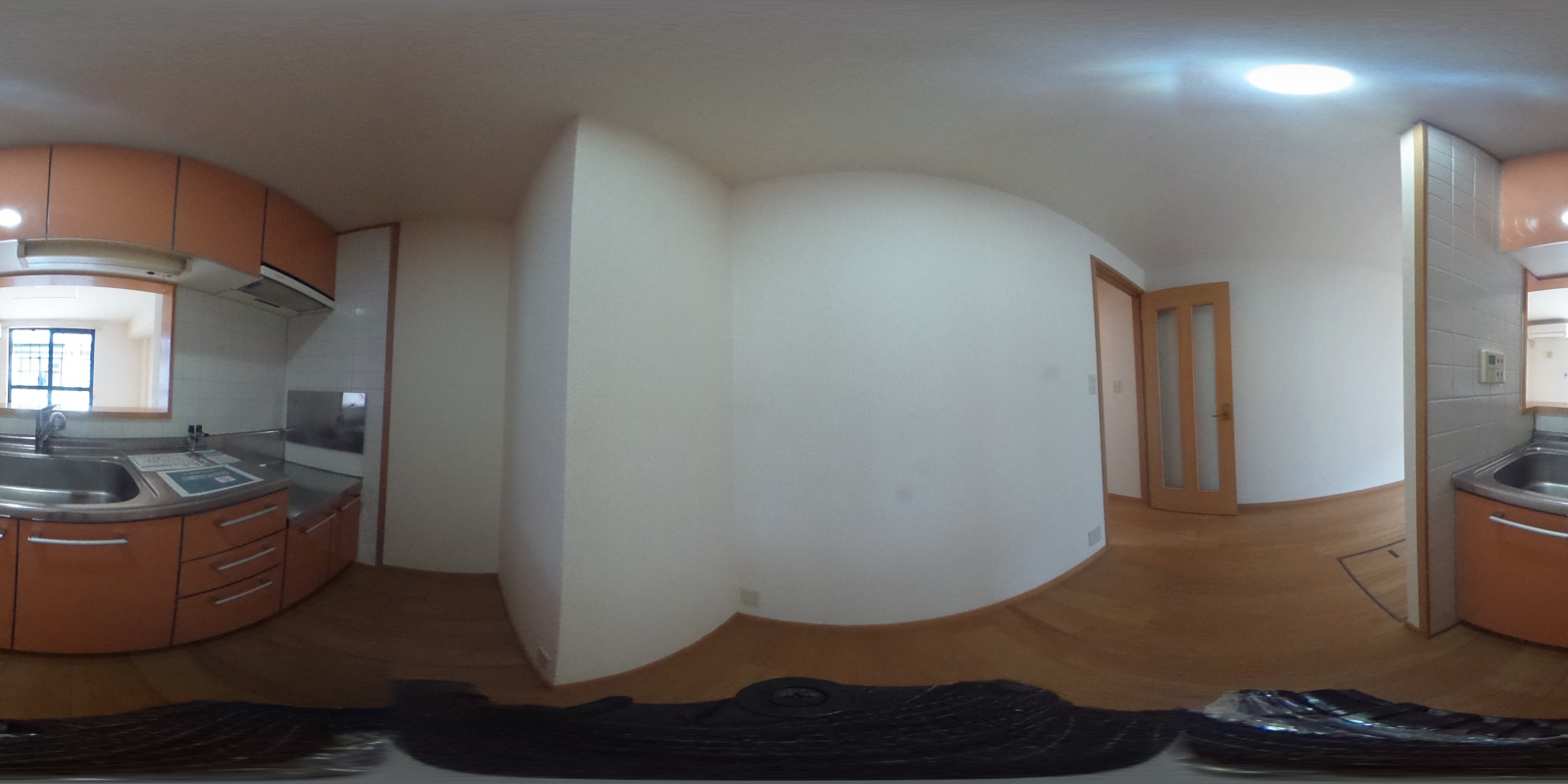 キッチン 写真34