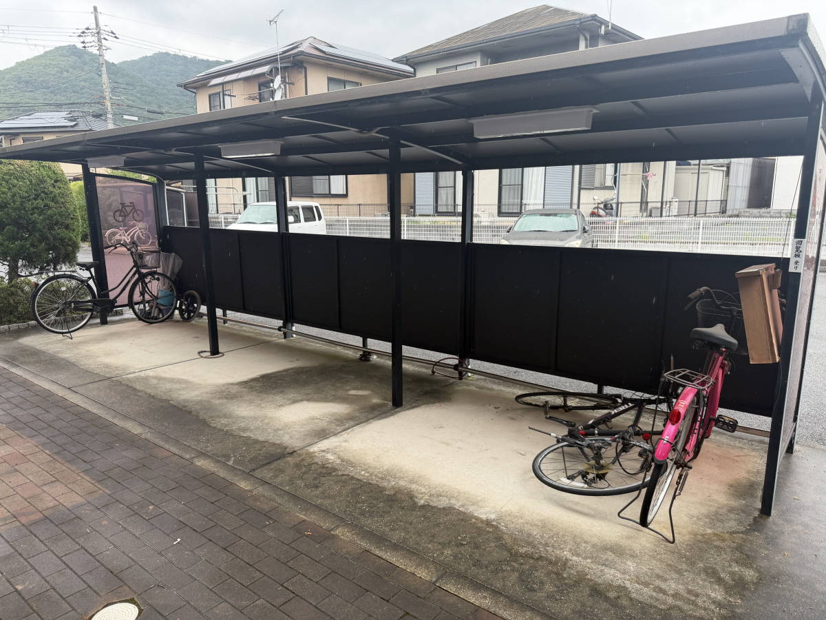 共用部 写真32