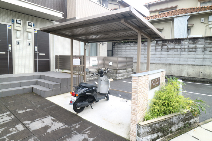 共用部 写真15