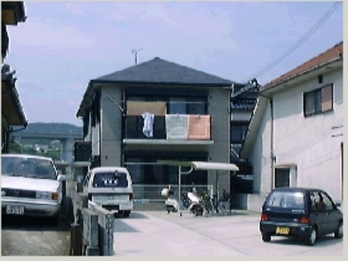 物件番号:1124307171 駐車場1台込み!西相生駅徒歩4分★通勤通学便利です♪