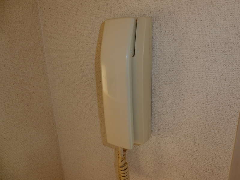 セキュリティ 写真8