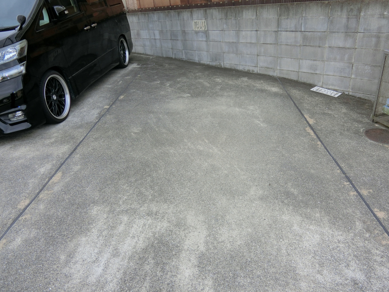 駐車場 写真28
