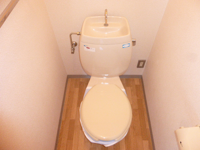 トイレ 写真5