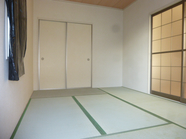 寝室 写真7