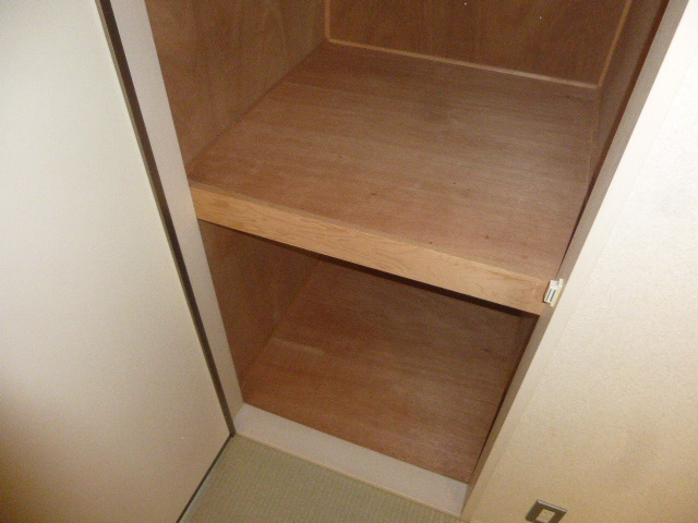 収納 写真18