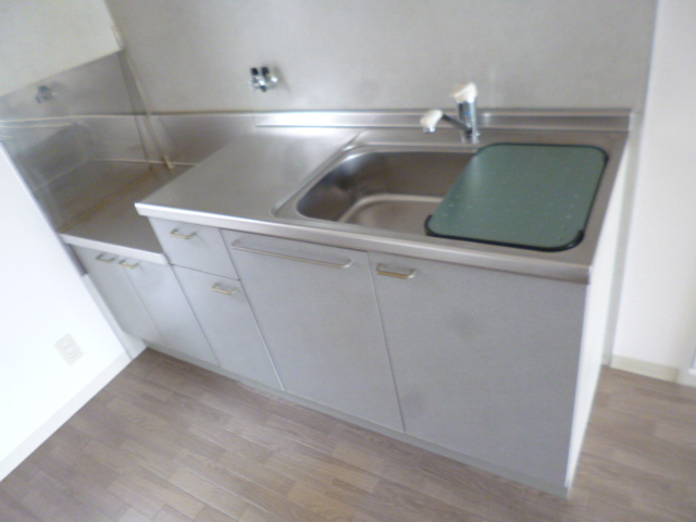 キッチン 写真3