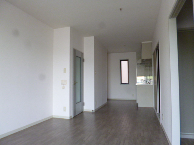 リビング 写真2