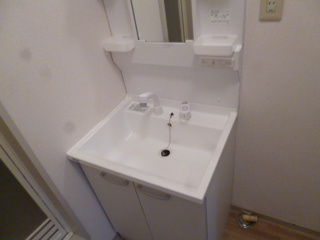 洗面所 写真5